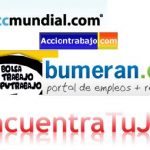 ¿Donde buscar trabajo?