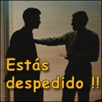 Despido de Trabajo