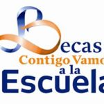 becas contigo vamos