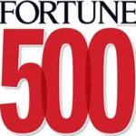 Adquirir un trabajo o pasantía con un negocio Fortune 500