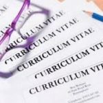 Curriculum en ingles