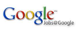 Trabajar en Google
