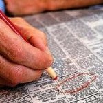 ¿Cómo evolucionó la búsqueda de trabajo?