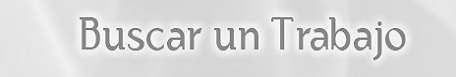 Buscar un Trabajo