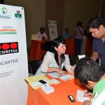 Tampico Expo Chamba 2013